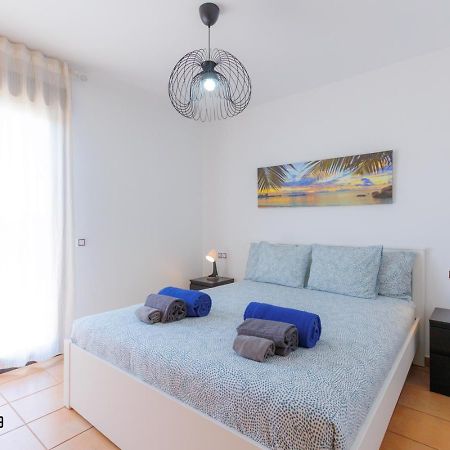 Casa De Los Viajeros Majanicho Irent Fuerteventura Villa Corralejo Esterno foto