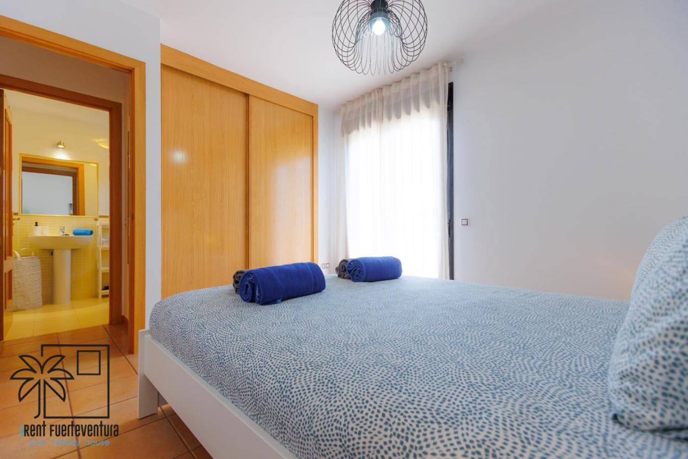 Casa De Los Viajeros Majanicho Irent Fuerteventura Villa Corralejo Esterno foto