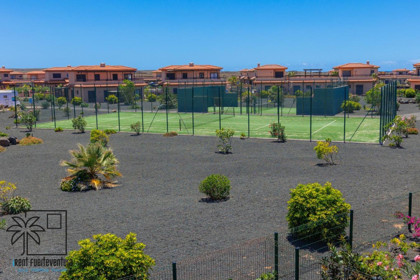 Casa De Los Viajeros Majanicho Irent Fuerteventura Villa Corralejo Esterno foto