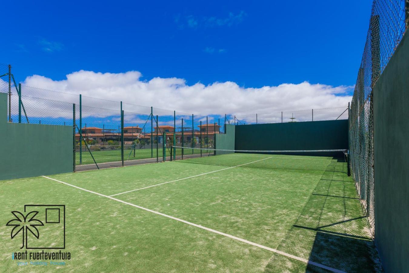 Casa De Los Viajeros Majanicho Irent Fuerteventura Villa Corralejo Esterno foto