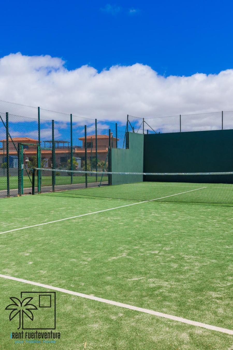 Casa De Los Viajeros Majanicho Irent Fuerteventura Villa Corralejo Esterno foto