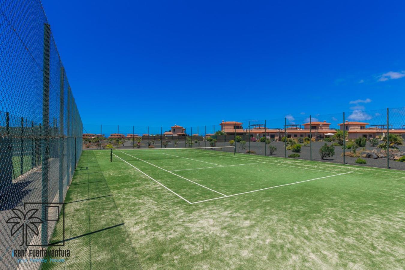 Casa De Los Viajeros Majanicho Irent Fuerteventura Villa Corralejo Esterno foto