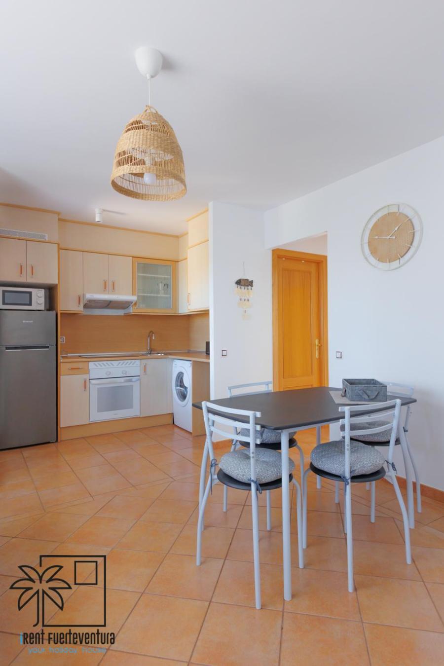 Casa De Los Viajeros Majanicho Irent Fuerteventura Villa Corralejo Esterno foto