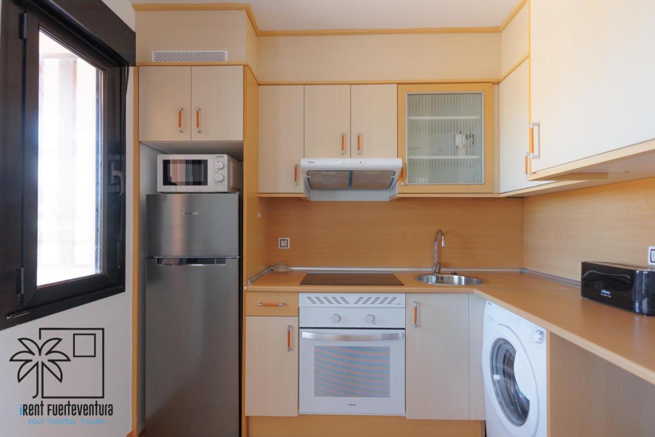 Casa De Los Viajeros Majanicho Irent Fuerteventura Villa Corralejo Esterno foto