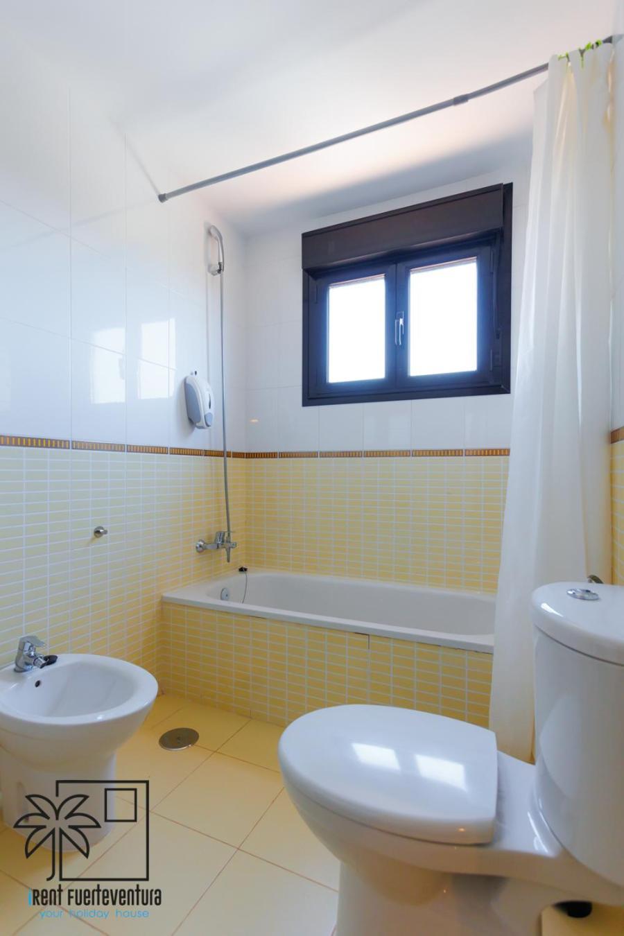 Casa De Los Viajeros Majanicho Irent Fuerteventura Villa Corralejo Esterno foto