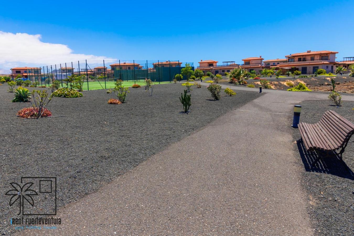 Casa De Los Viajeros Majanicho Irent Fuerteventura Villa Corralejo Esterno foto