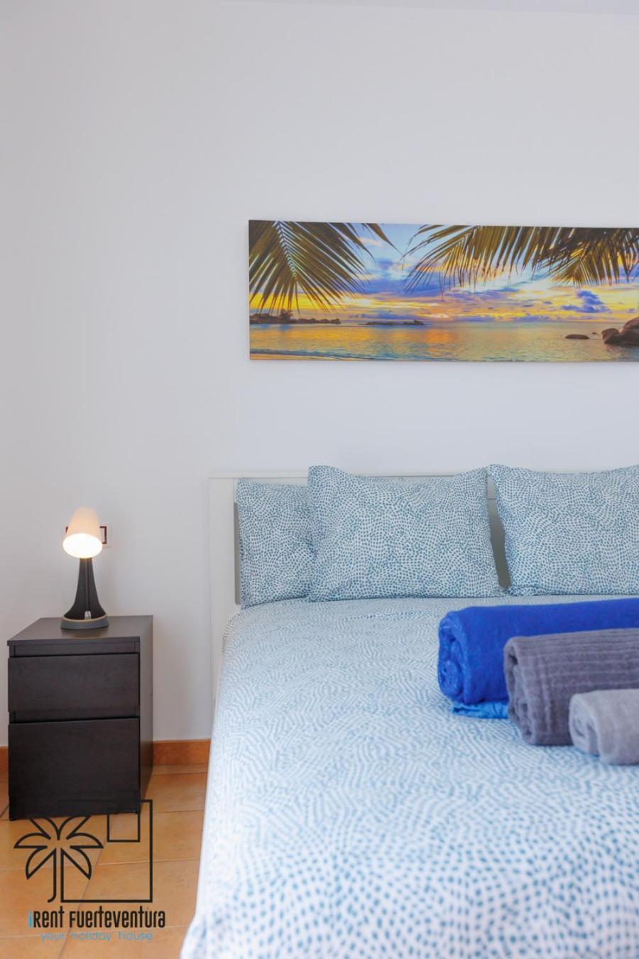 Casa De Los Viajeros Majanicho Irent Fuerteventura Villa Corralejo Esterno foto