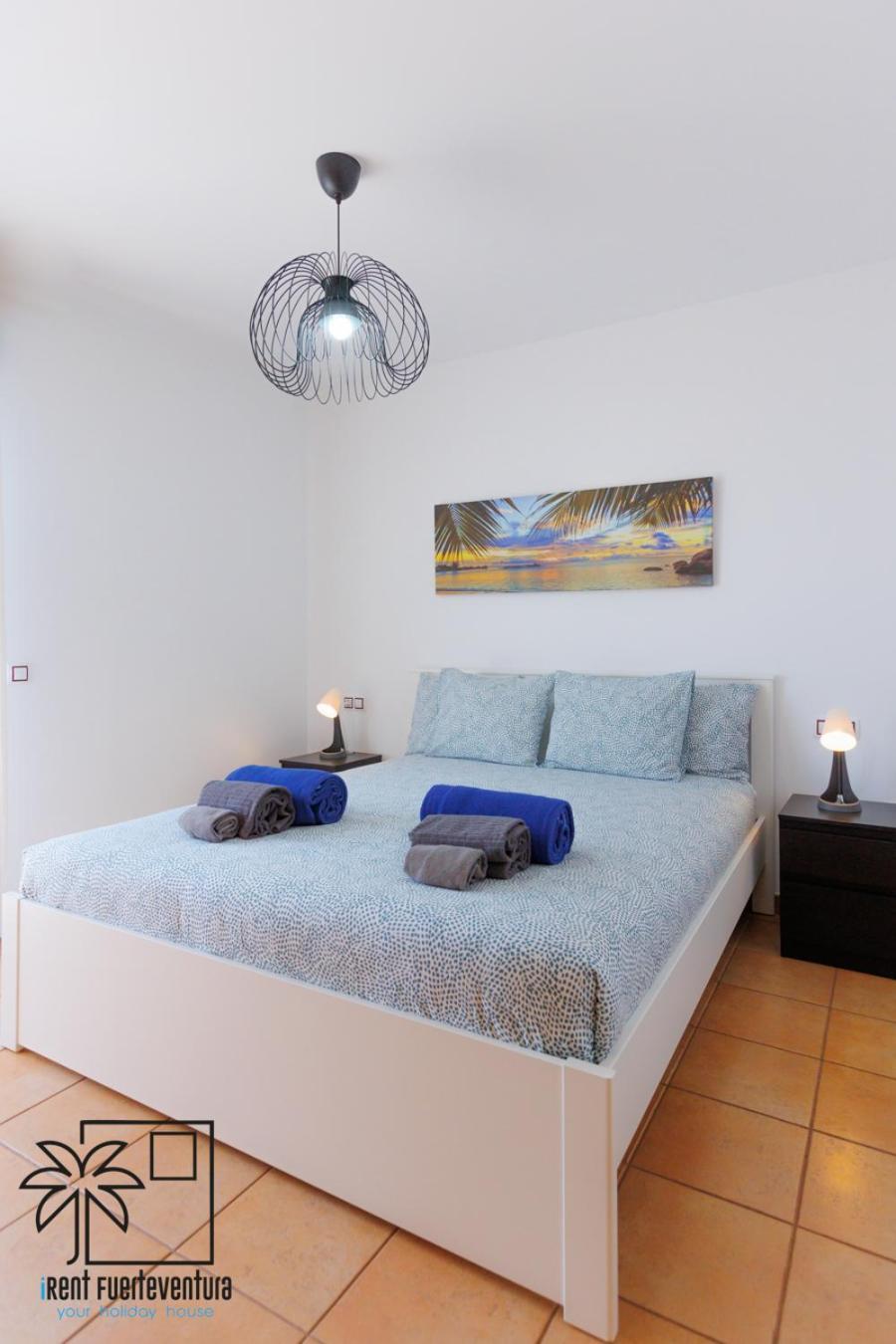 Casa De Los Viajeros Majanicho Irent Fuerteventura Villa Corralejo Esterno foto