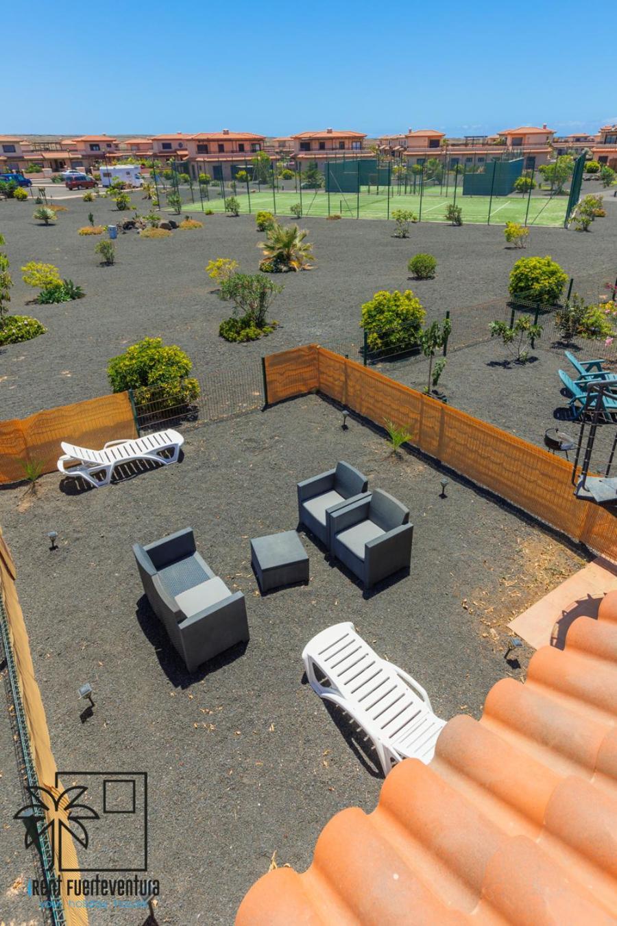 Casa De Los Viajeros Majanicho Irent Fuerteventura Villa Corralejo Esterno foto